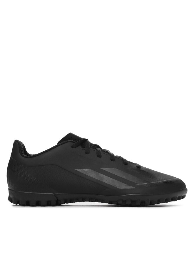 

Футбольные бутсы Adidas, черный