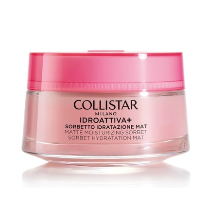 

COLLISTAR CLS СОРБЕТТО HYDRAT.MAT 50 ТУ