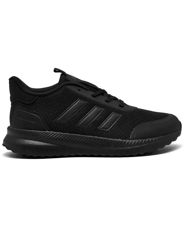 Кроссовки Big Kids X PLRPATH Casual от Finish Line adidas, черный — фото 2