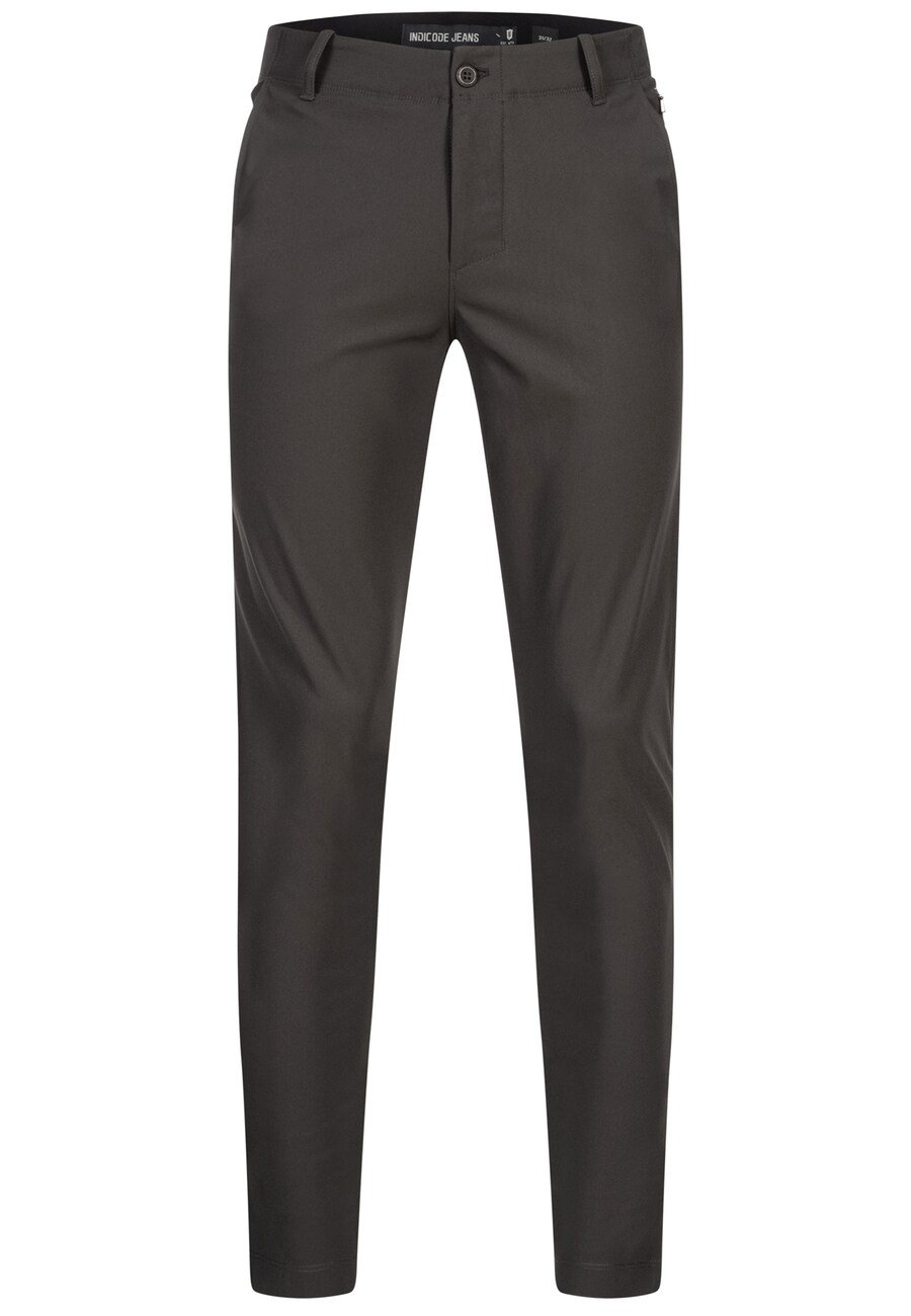 

Обычные брюки-чинос INDICODE JEANS Riccardo, антрацит