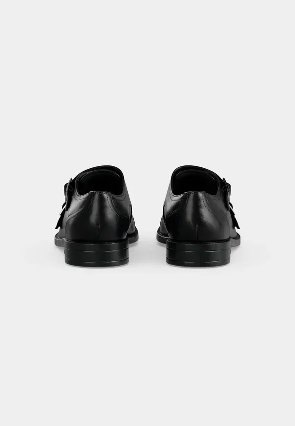 Туфли-слипоны Tayil smart slip ons Boss, черный — фото 4