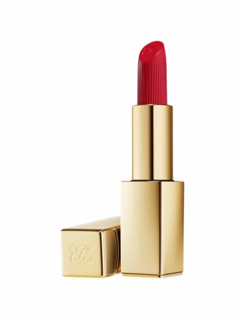 

Помада Pure Color Lipstick Creme, оттенок 697 Renegade Estee Lauder