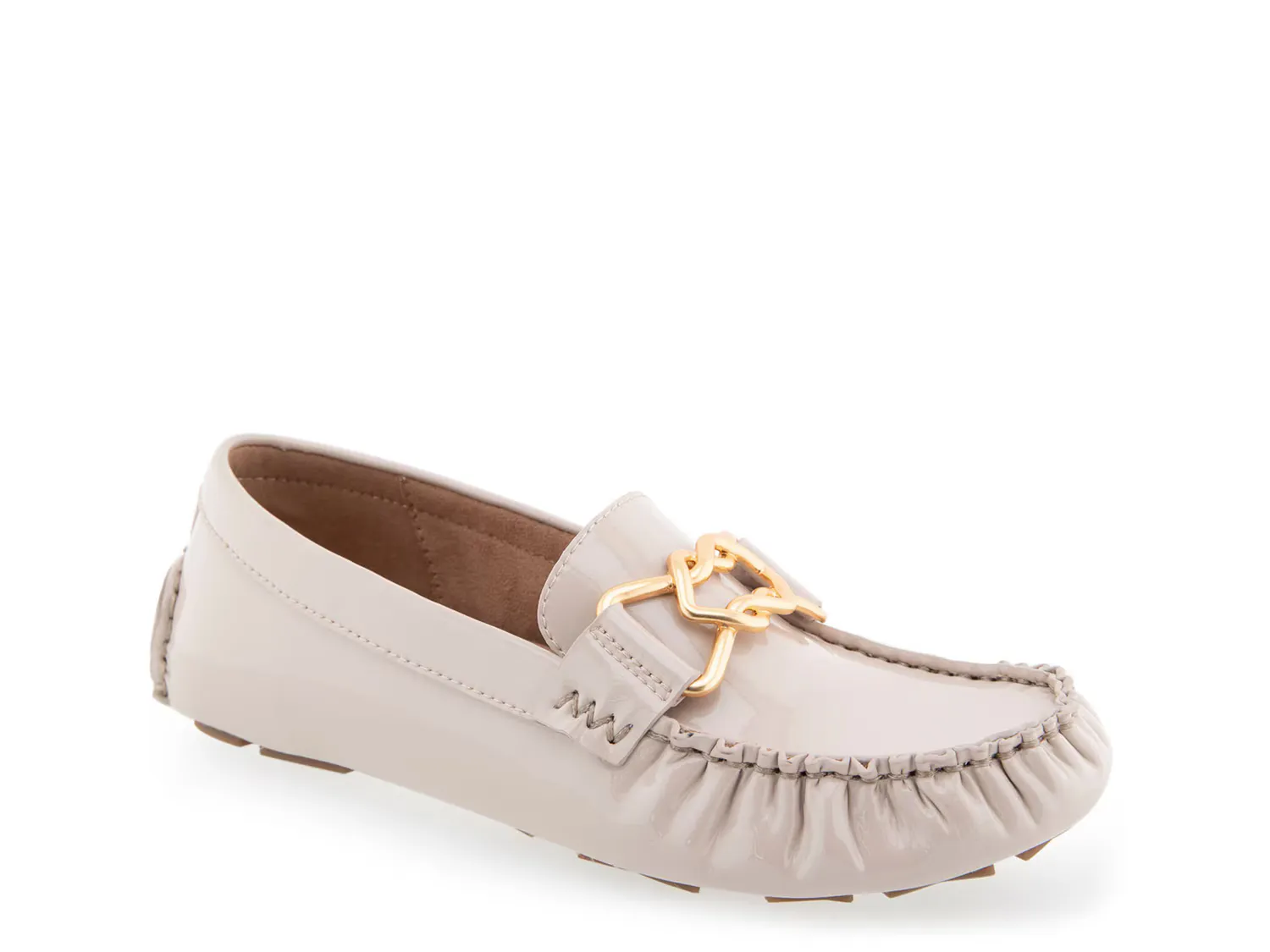 

Лоферы Gaby Loafer Aerosoles, бежевый