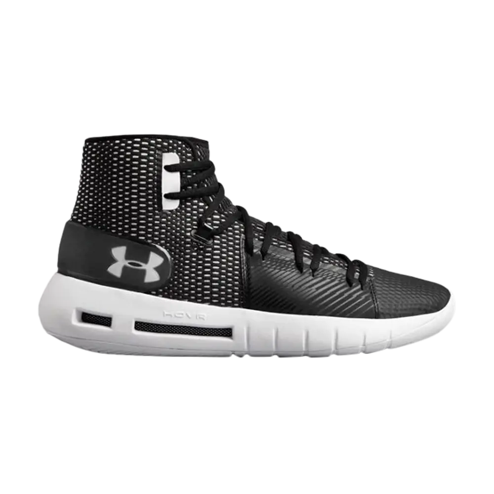 

Кроссовки HOVR Havoc Under Armour, черный