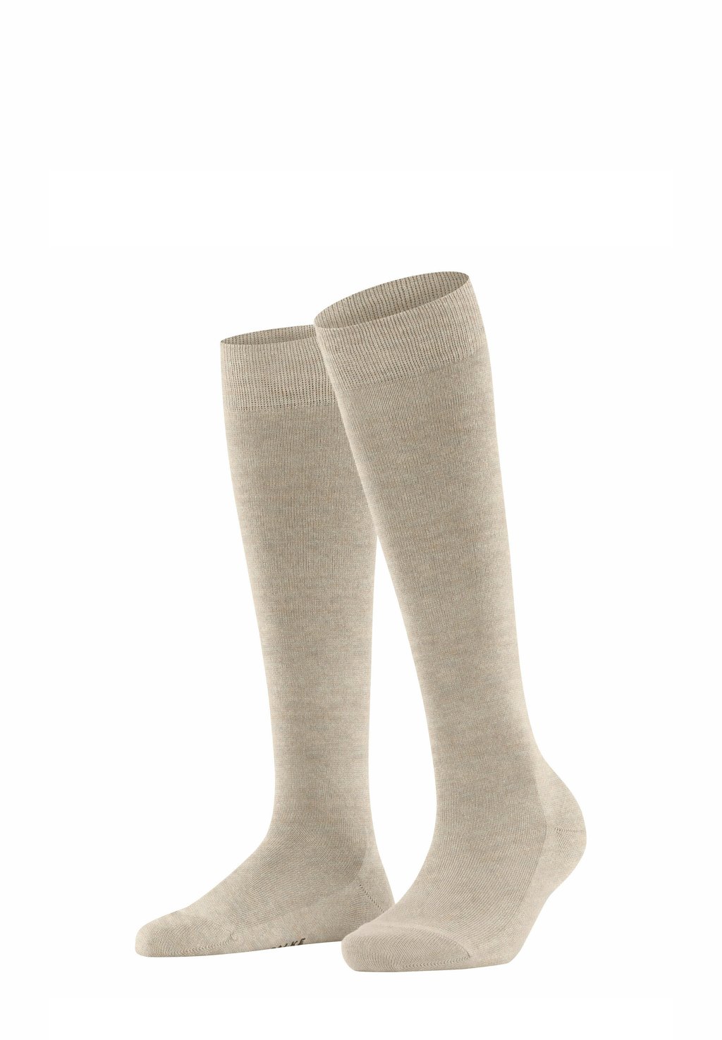 

Гольфы FAMILY FALKE, цвет Linen Mel