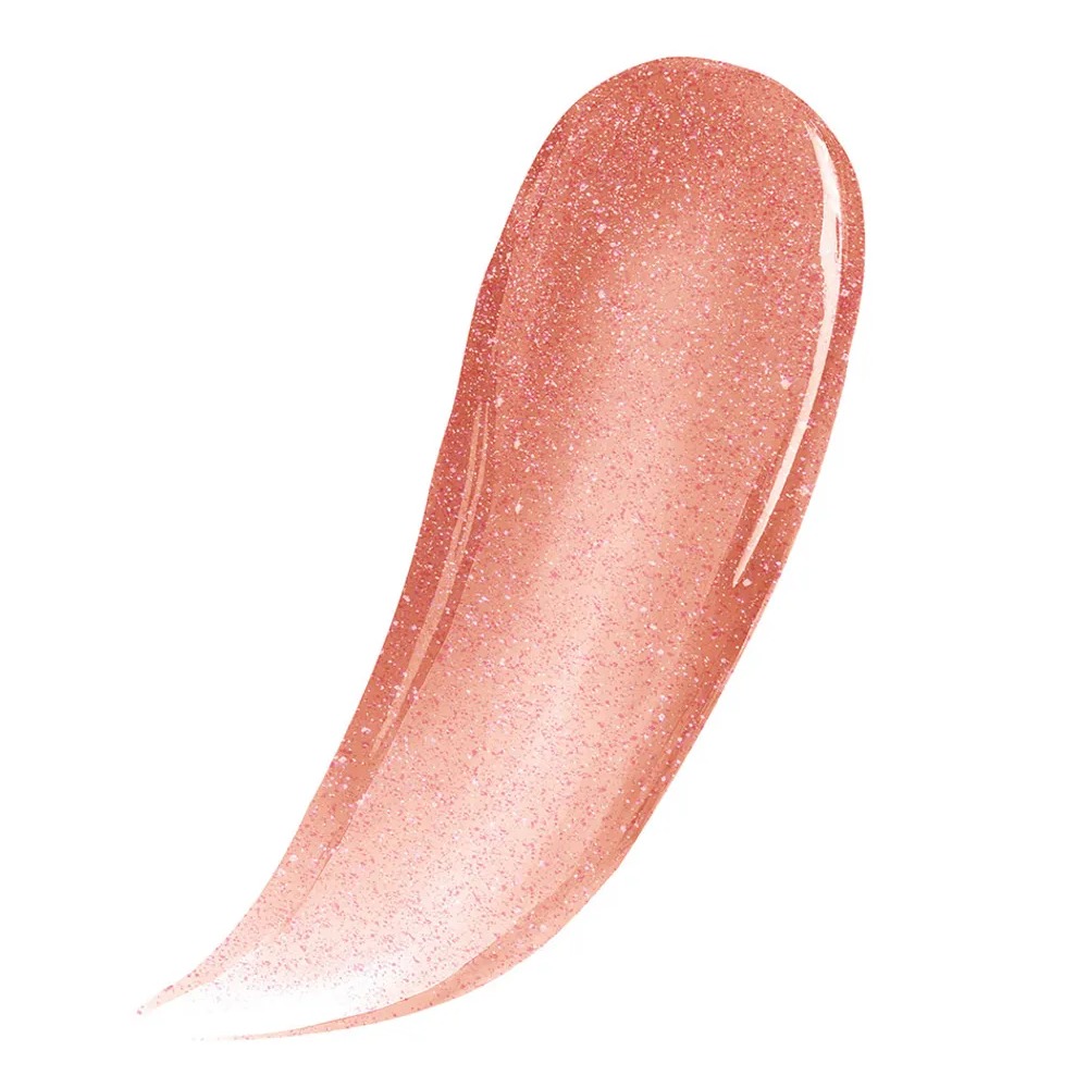 Блеск для губ Yves Saint Laurent Loveshine Plumping, 12 Honey Moon, 6 мл — фото 2