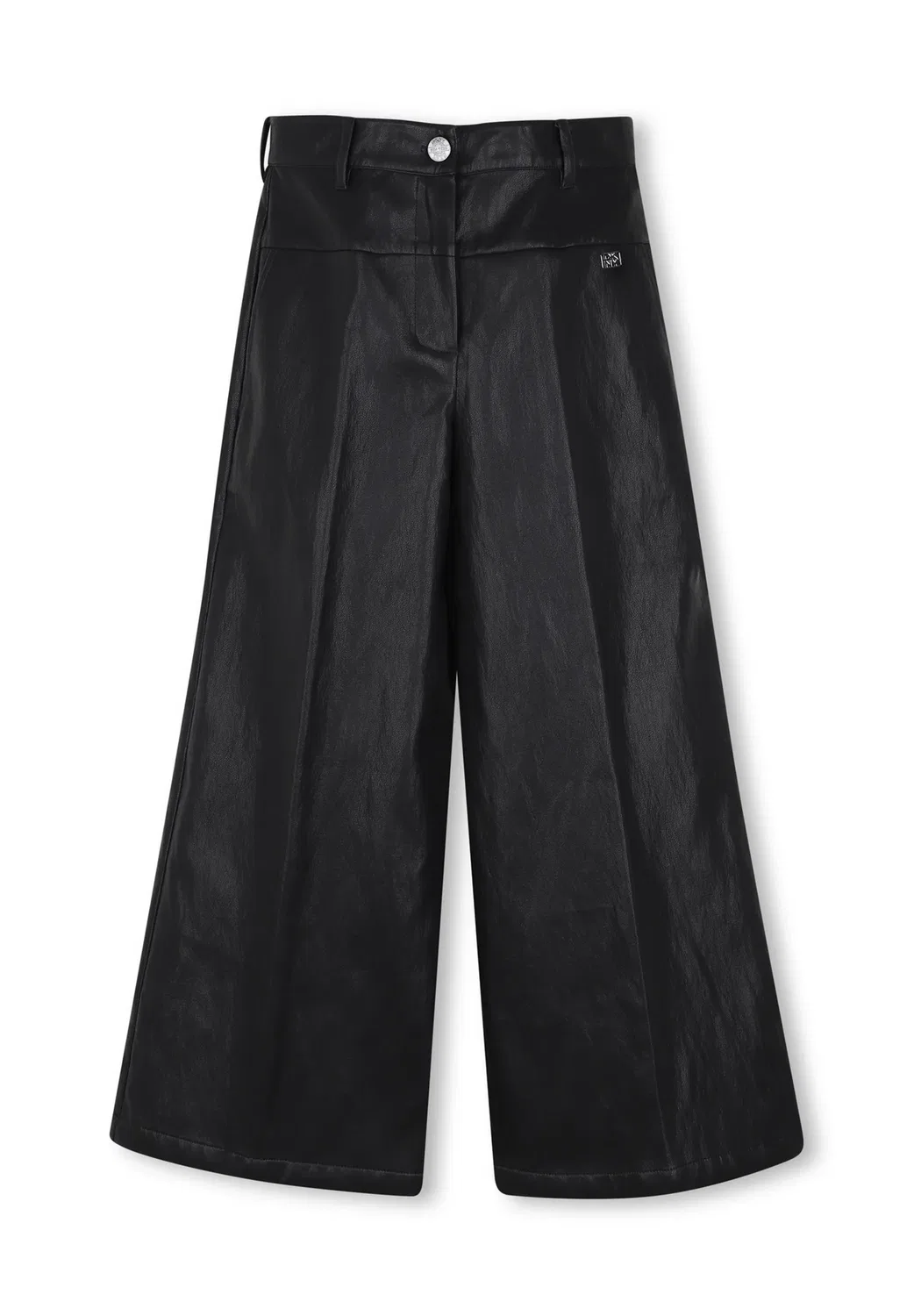 Брюки большого размера Dkny, Black