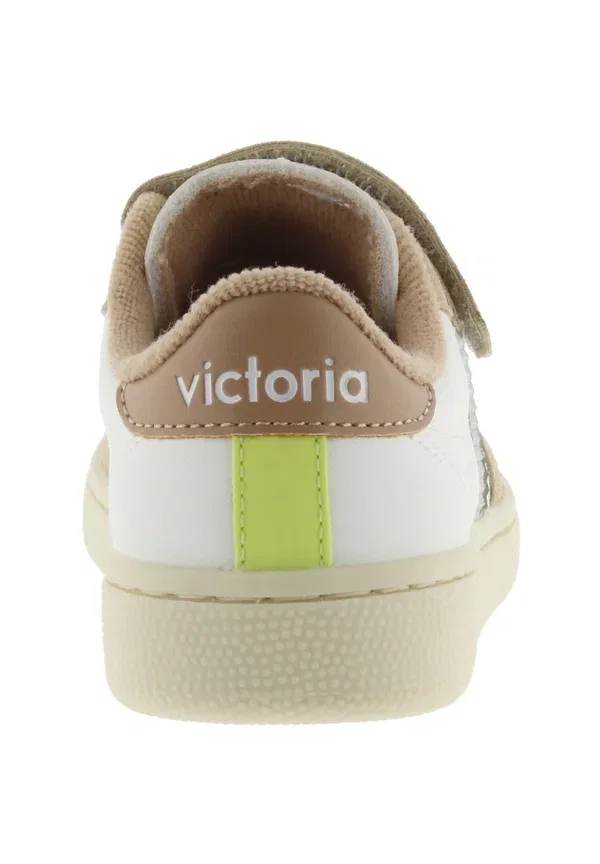 Ботинки с холодной утепленностью Oslo Victoria Shoes, Beige, бежевый — фото 4