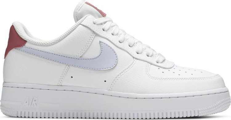 

Кроссовки Nike Wmns Air Force 1 Low 'White Desert Berry', белый