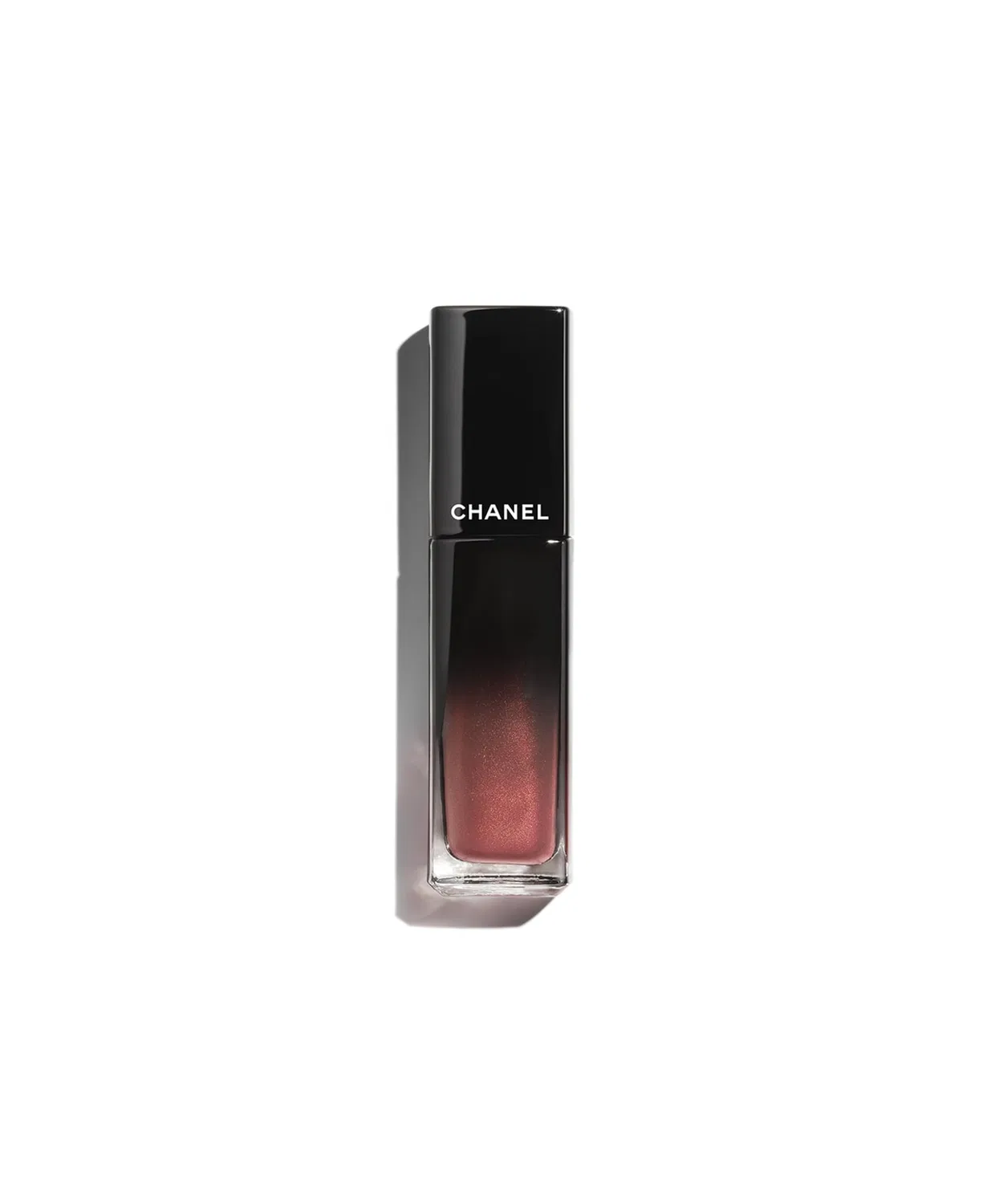 Женская помада сатиновая с эффектом сияния CHANEL, 88 Rose Mystere