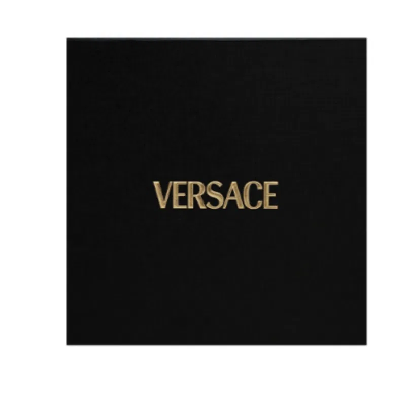 Женские духи VERSACE Eros EDT, 50 мл, Черный — фото 3