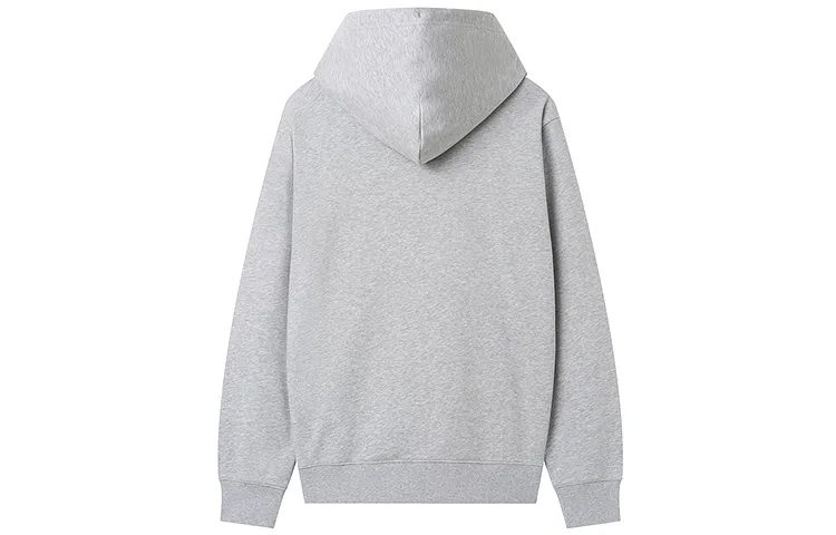 Детская толстовка унисекс с принтом Evergreen Collection Teenie Weenie Men, Medium Gray — фото 3