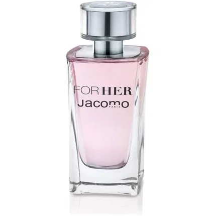 Парфюмерная вода женская Jacomo, 100 мл