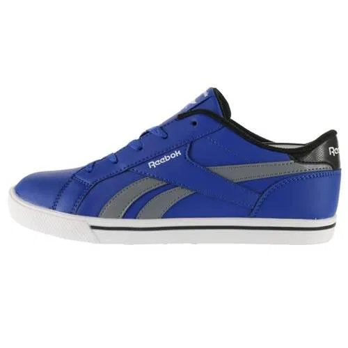 Детские кроссовки с шнуровкой Royal Comp 2 Reebok, Blau
