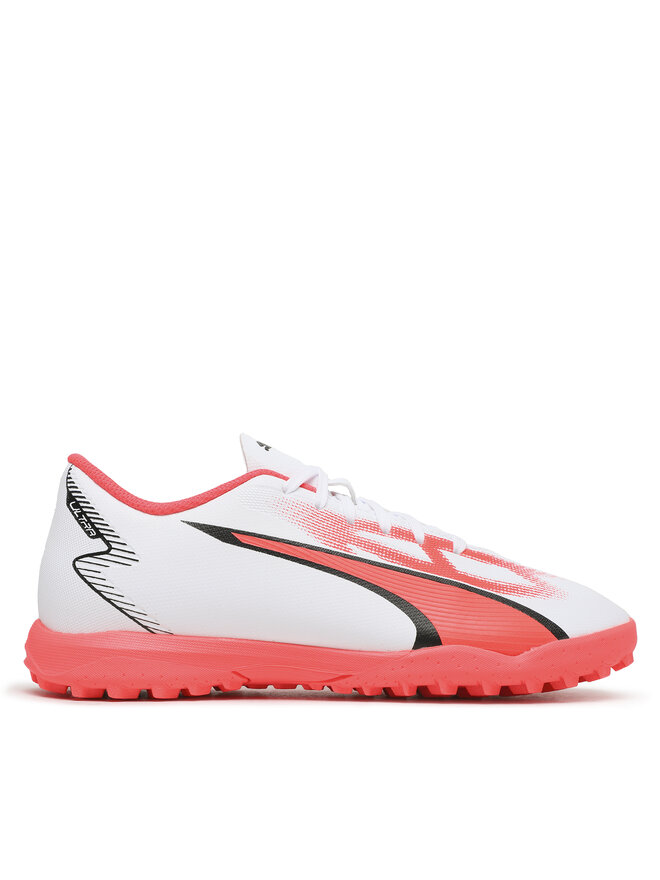 

Футбольные бутсы Ultra Play Tt Jr 107533 01 Puma, белый