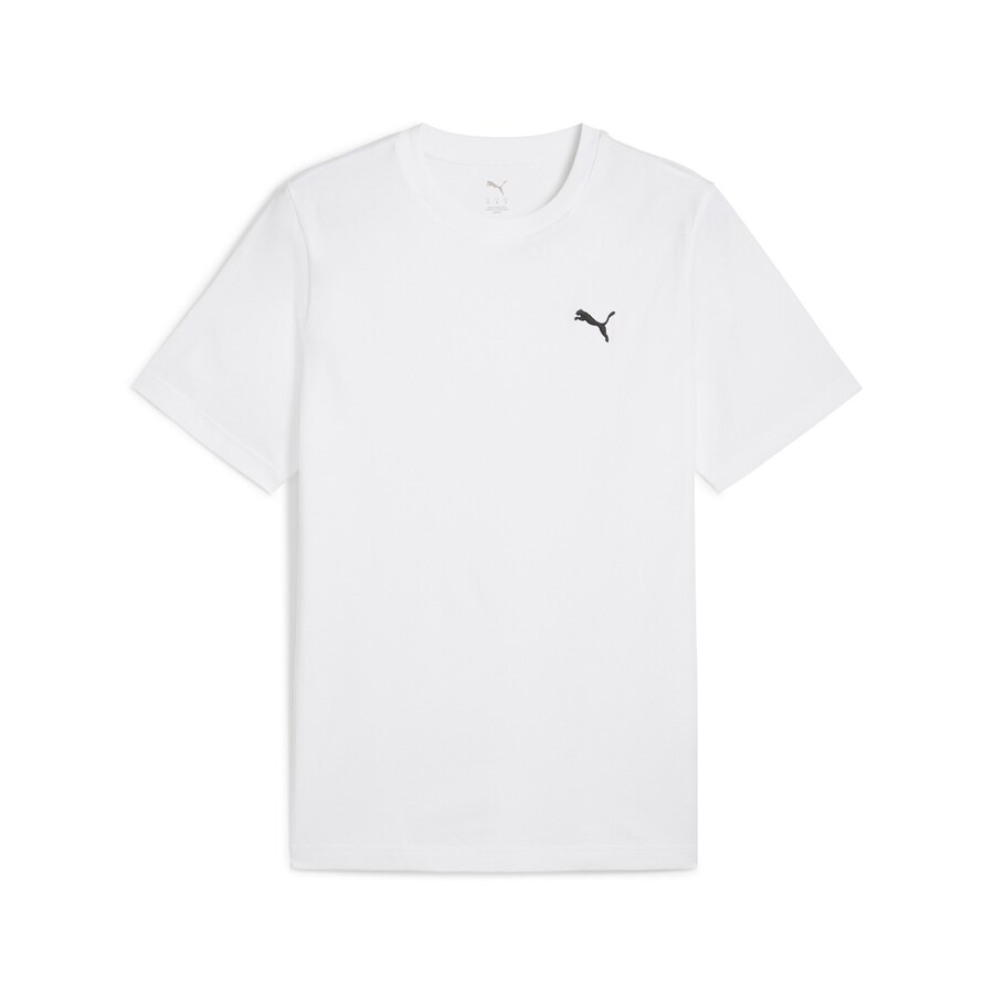 

Рубашка PUMA Wardrobe Ess, белый