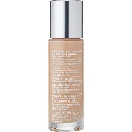 Тональный крем-консилер Clinique Beyond Perfecting CN 18 Cream Whip, 30 мл
