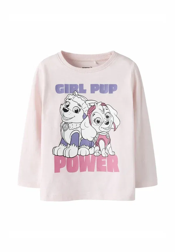 Лонгслив с принтом Paw Patrol Name It, Ballerina