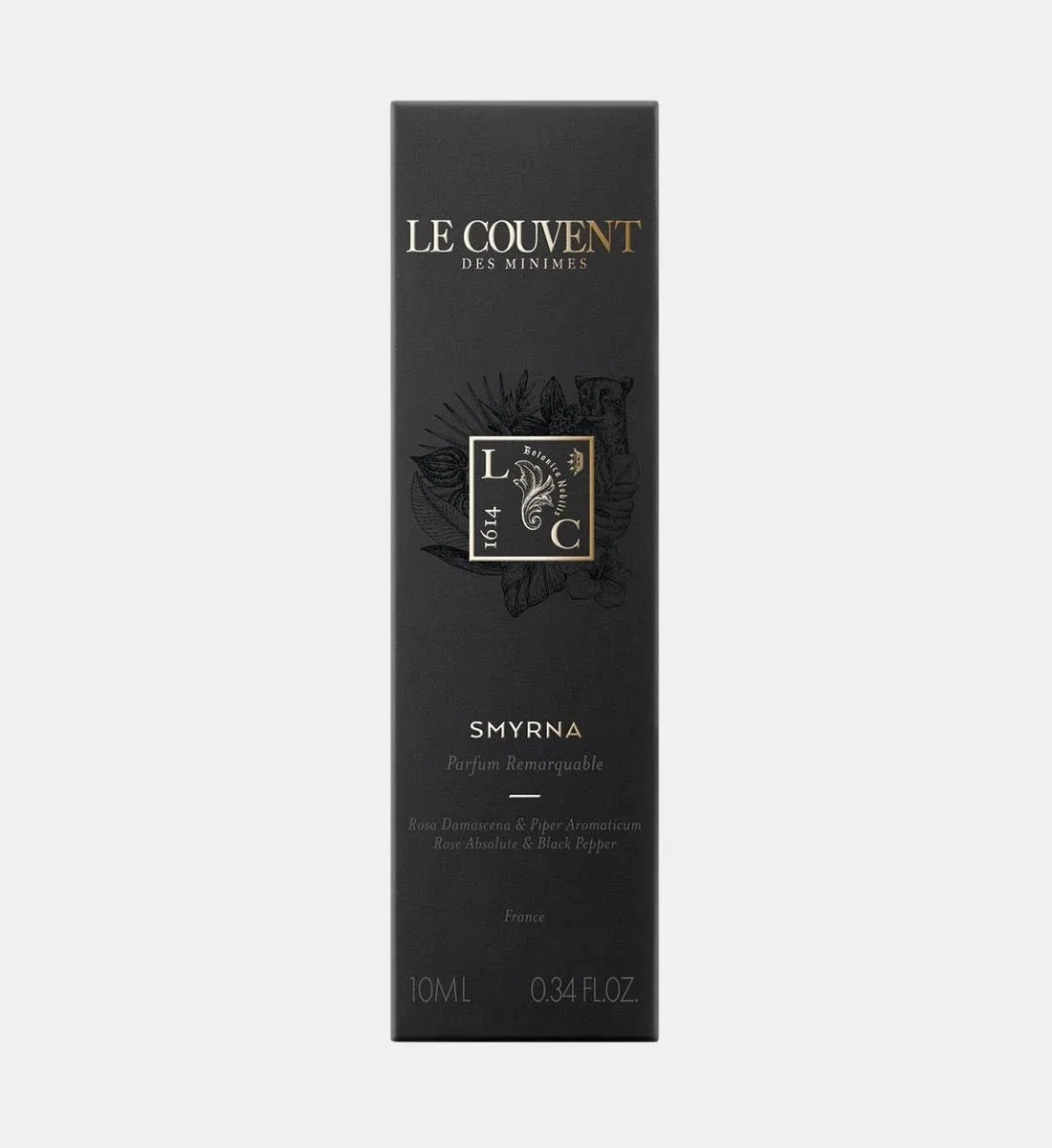 Le Couvent Maison de Parfum Парфюм Замечательная Смирна — фото 2