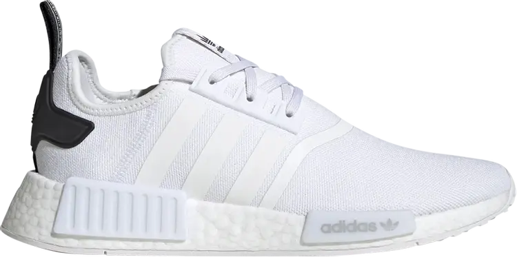 

Кроссовки Adidas NMD_R1, белый