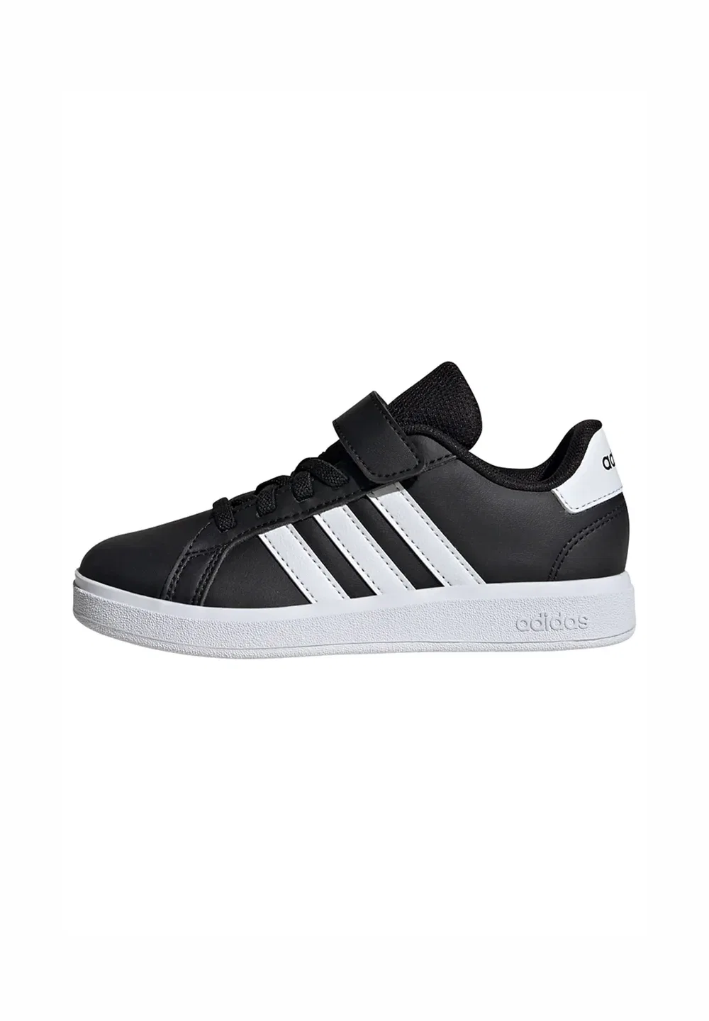 Deporte grand court 2.0 - теннисные кроссовки для грунтовых кортов Adidas Sportswear, Core Black Cloud White Core Black
