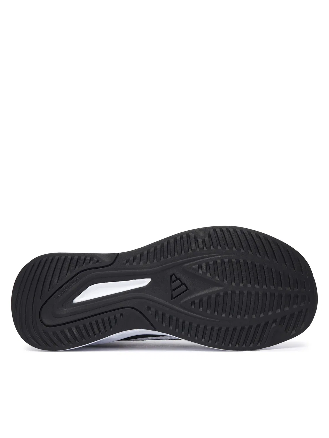 Кроссовки для мальчика Fortarun Shoes Adidas, белый — фото 4