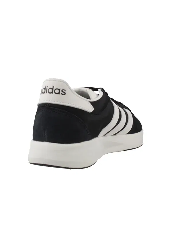 Кроссовки для скейтбординга Adidas Originals Run 76 26 44 2/3, черный — фото 4