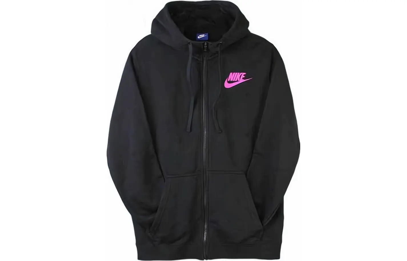 

Куртка унисекс Nike, цвет Black