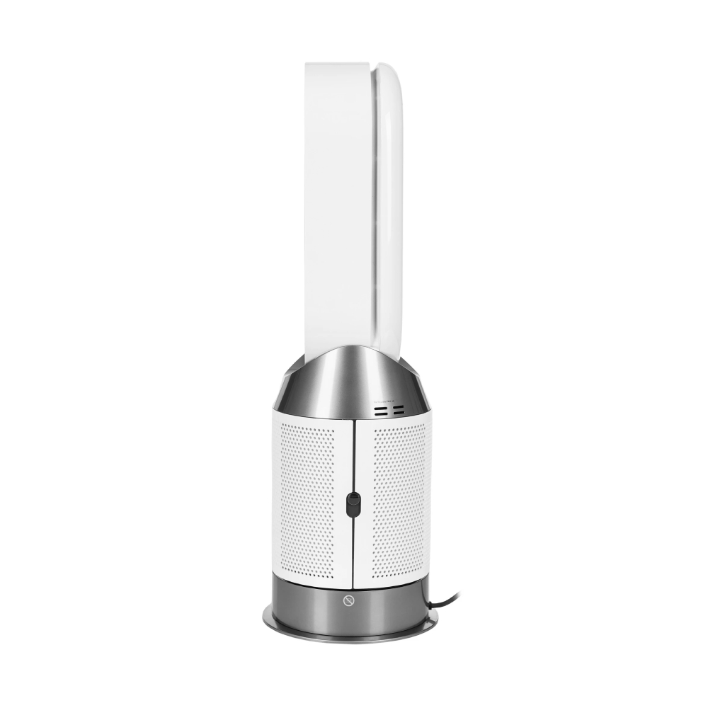 Очиститель воздуха Dyson Hot+Cool Formaldehyde HP10, White/Silver