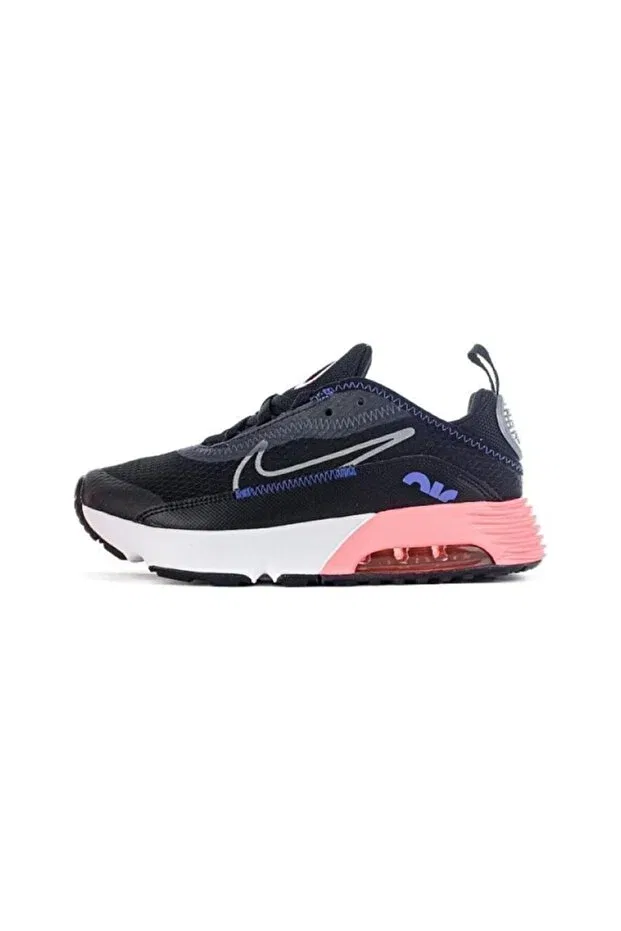 Детские спортивные кроссовки для девочек Air max 2090 Nike, Complicated