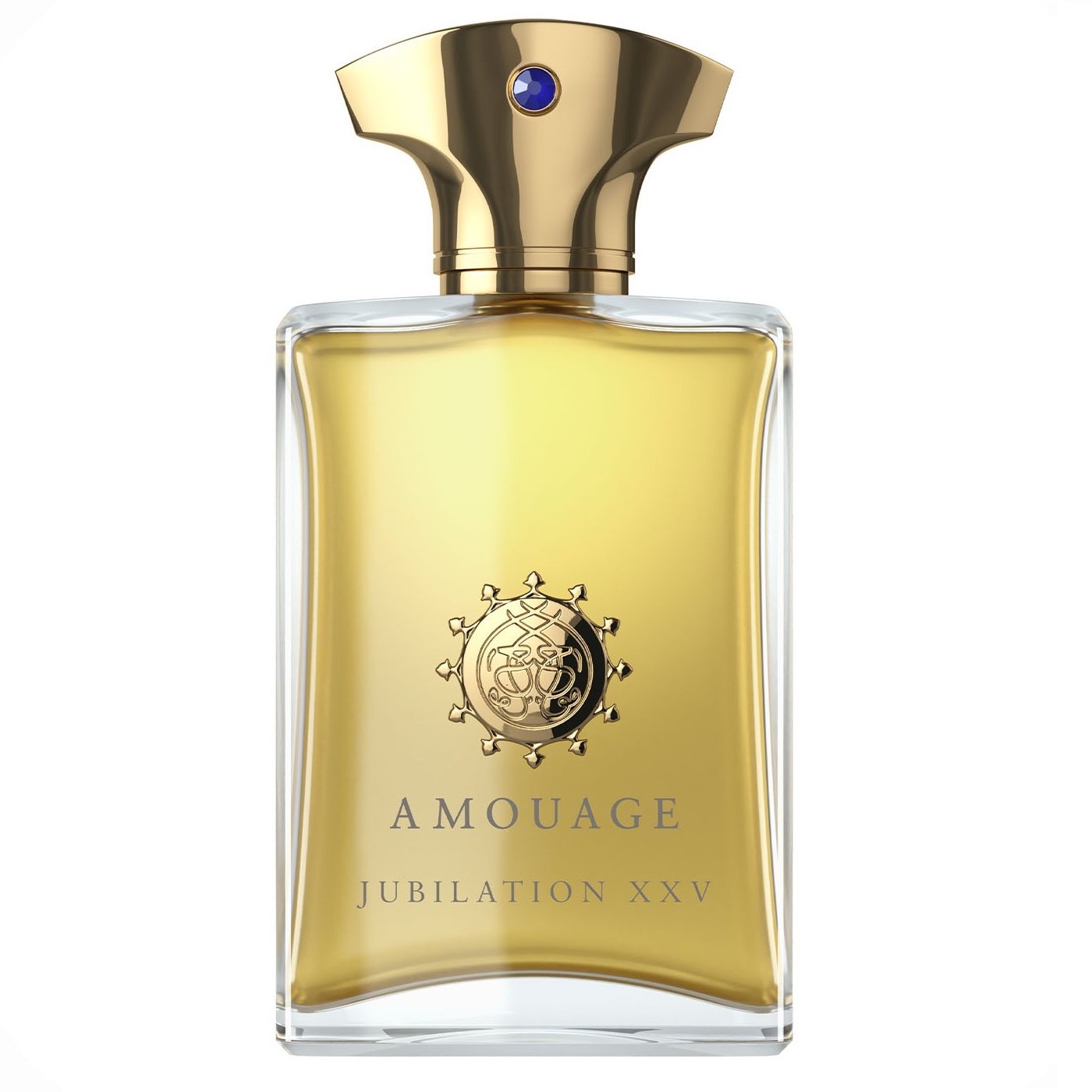 

Парфюмерная вода Amouage Jubilation XXV Man
