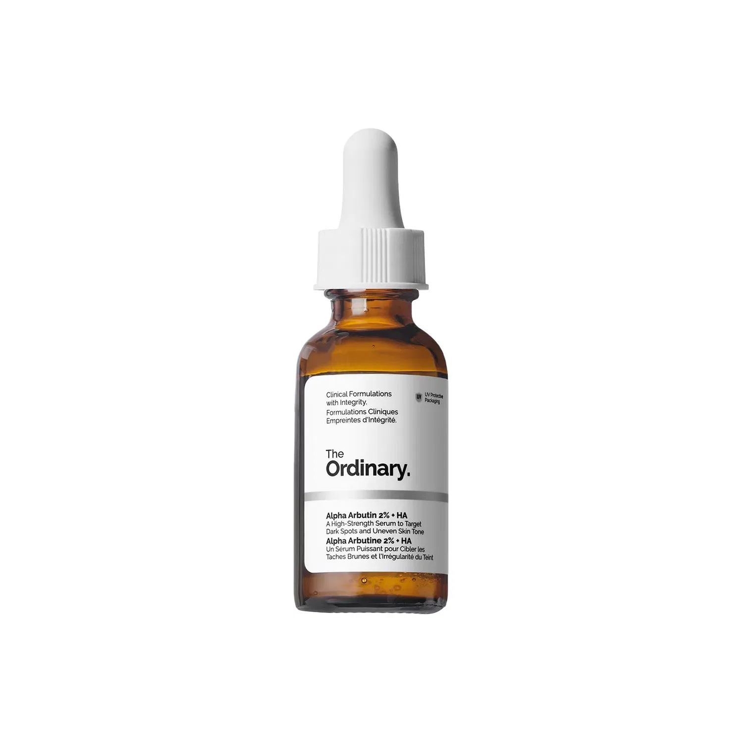 Сыворотка с арбутином и гиалуроновой кислотой The Ordinary, 30 мл