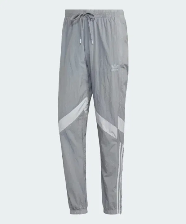 Тренировочные брюки архивной модели, Adidas, черные