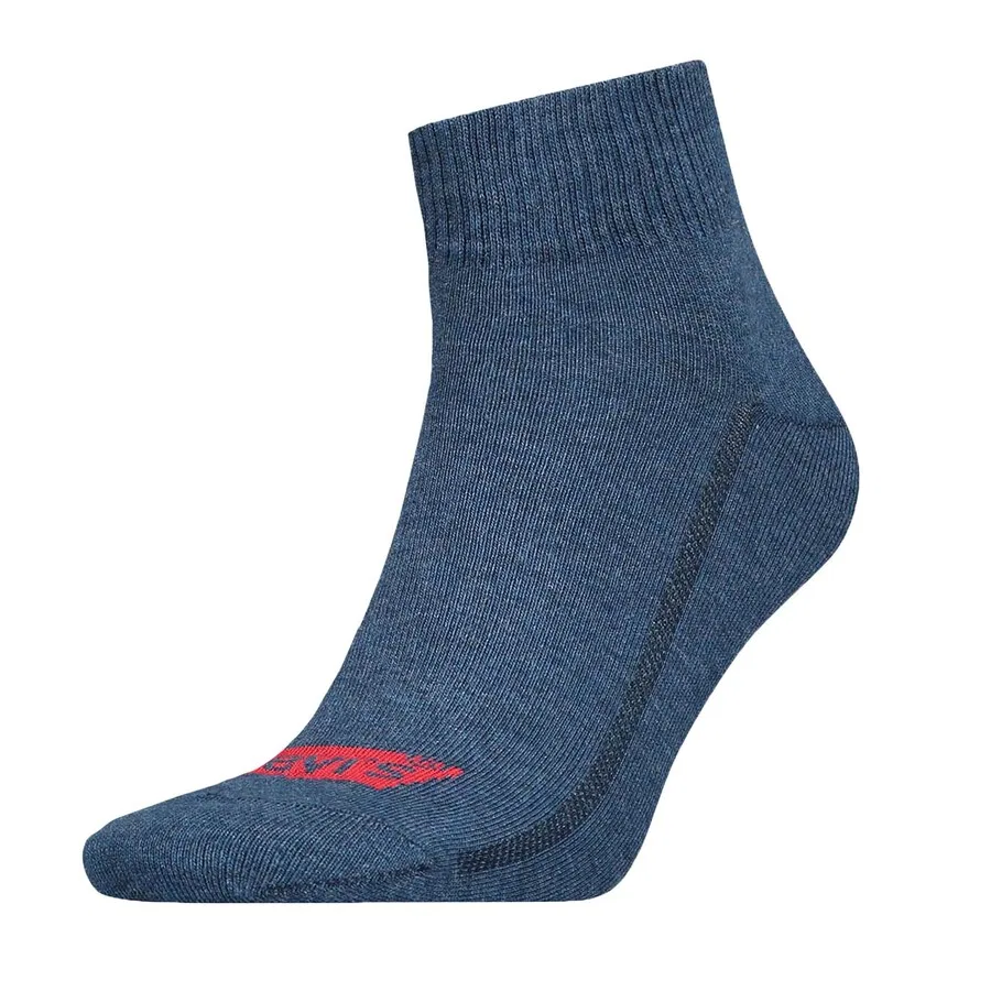 Носки LEVI'S синего цвета