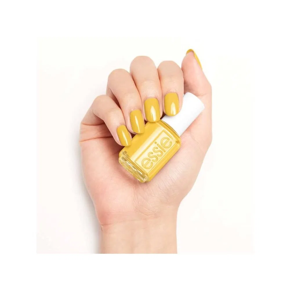 Лак для ногтей «907 Sunshine Be Mine» от Essie Essie — фото 3