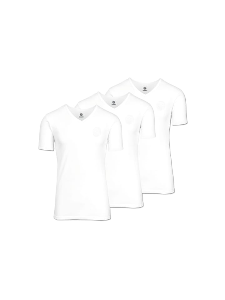 

Майка BVB, белый