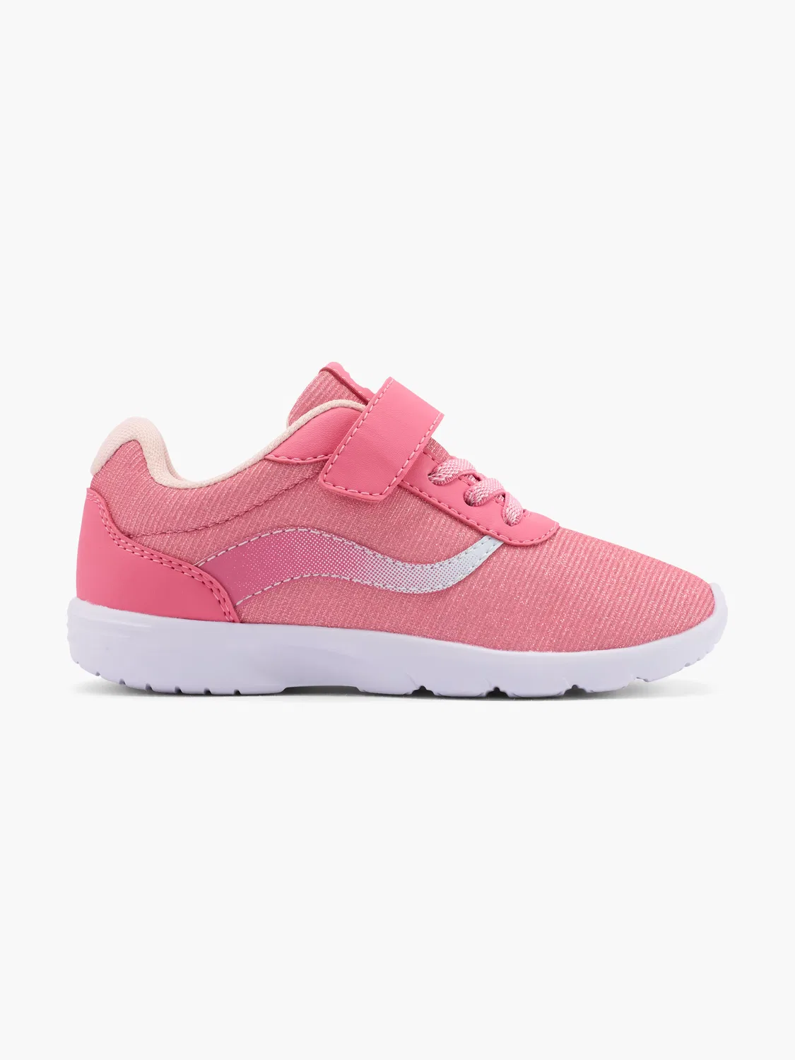 Детские кроссовки Graceland, цвет Fuchsia