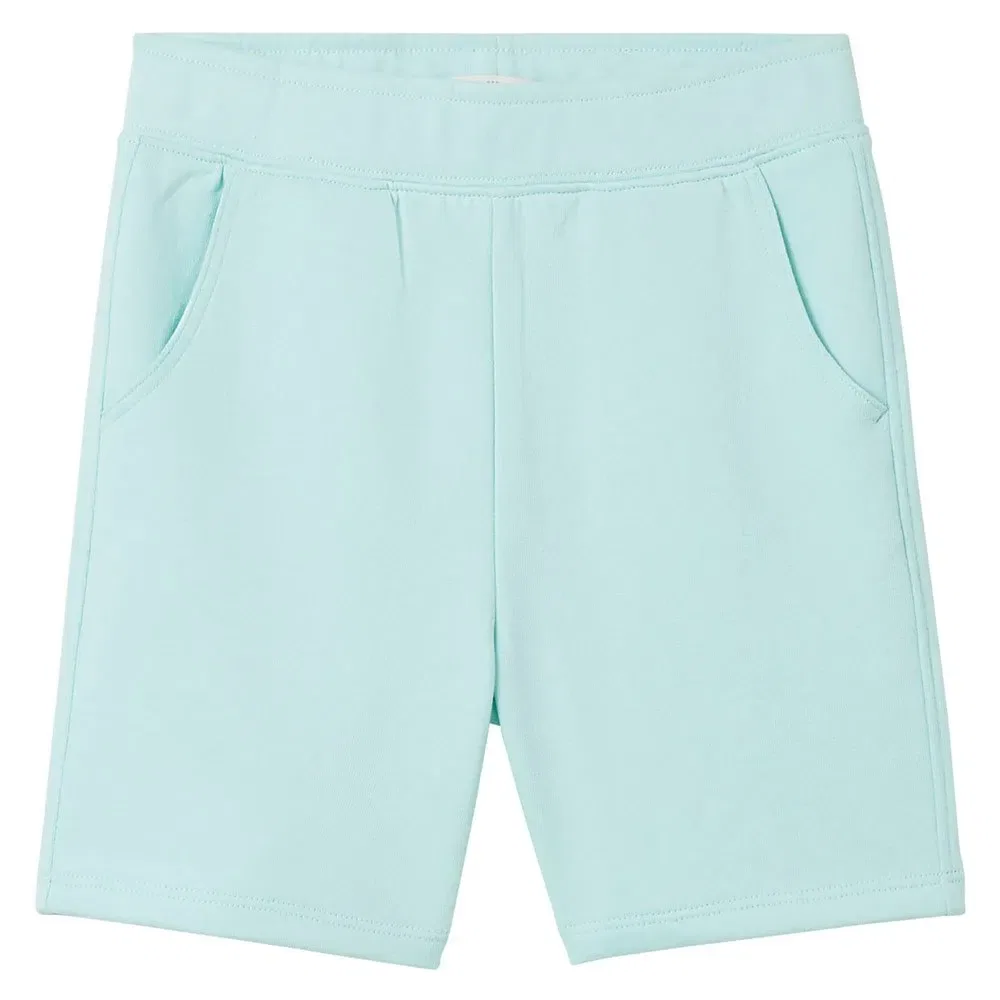 Шорты Basic Sweat Tom Tailor, синий