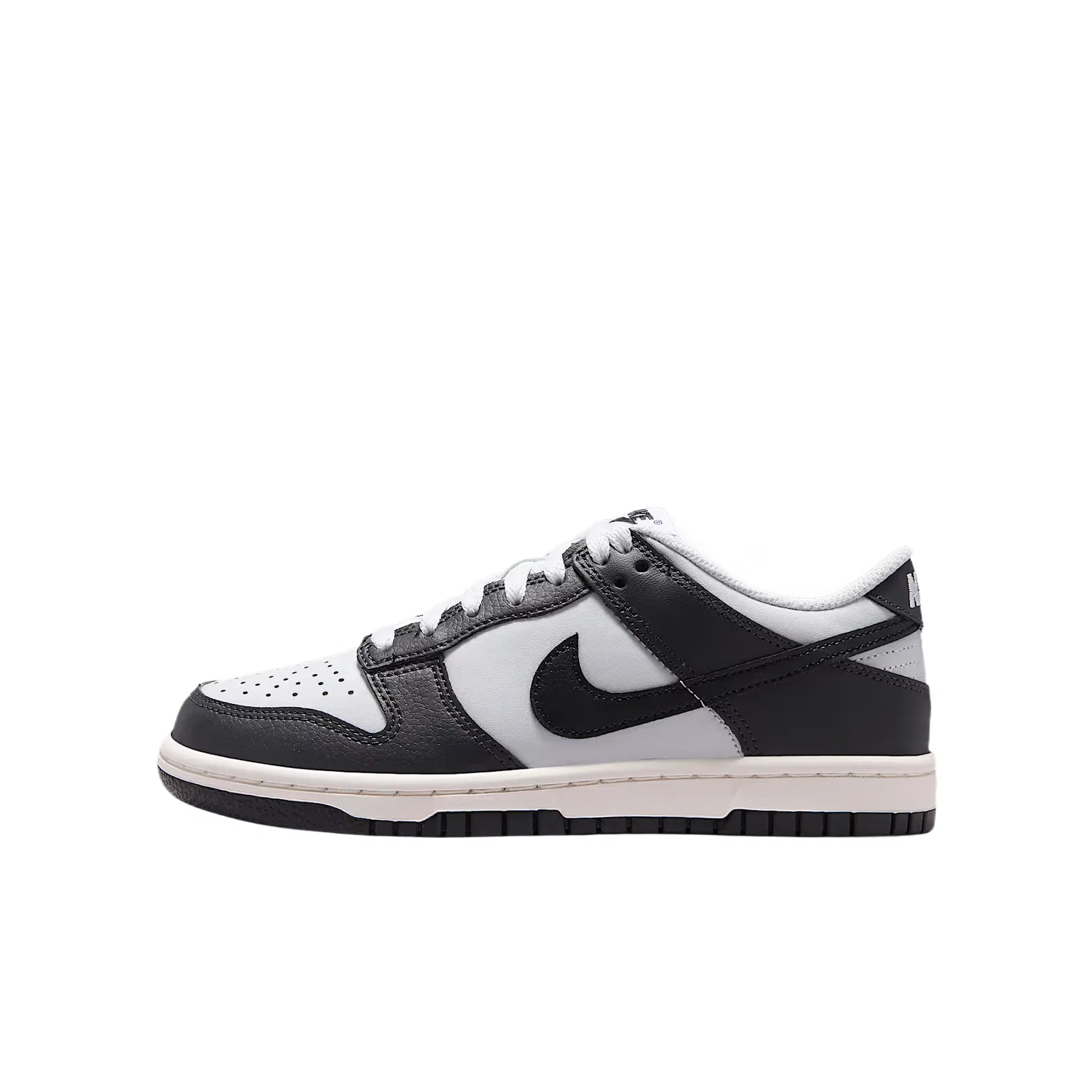 Детские скейтбординг-кроссовки Nike Dunk