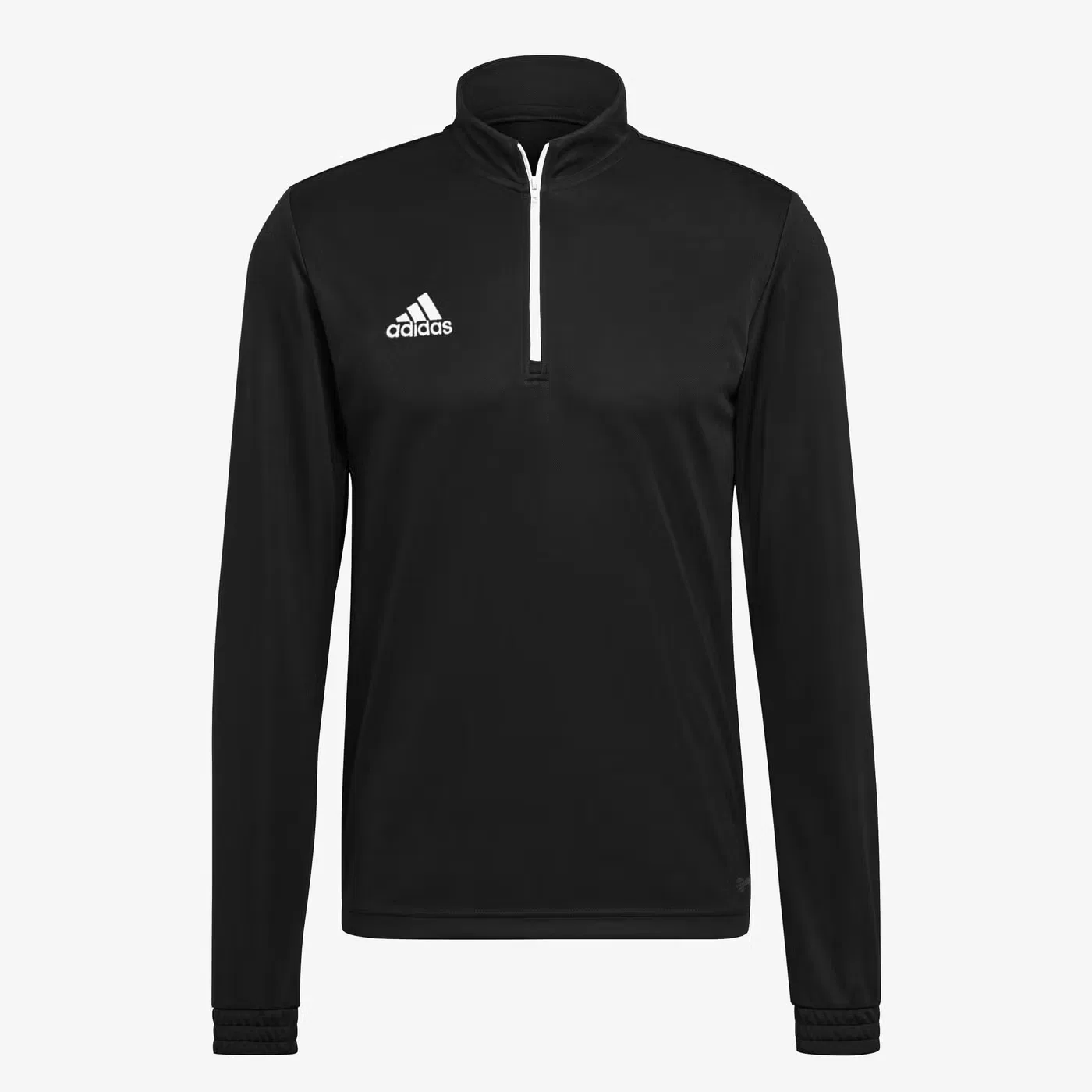 Тренировочная футболка с длинным рукавом Entrada 22 Adidas, черный — фото 2