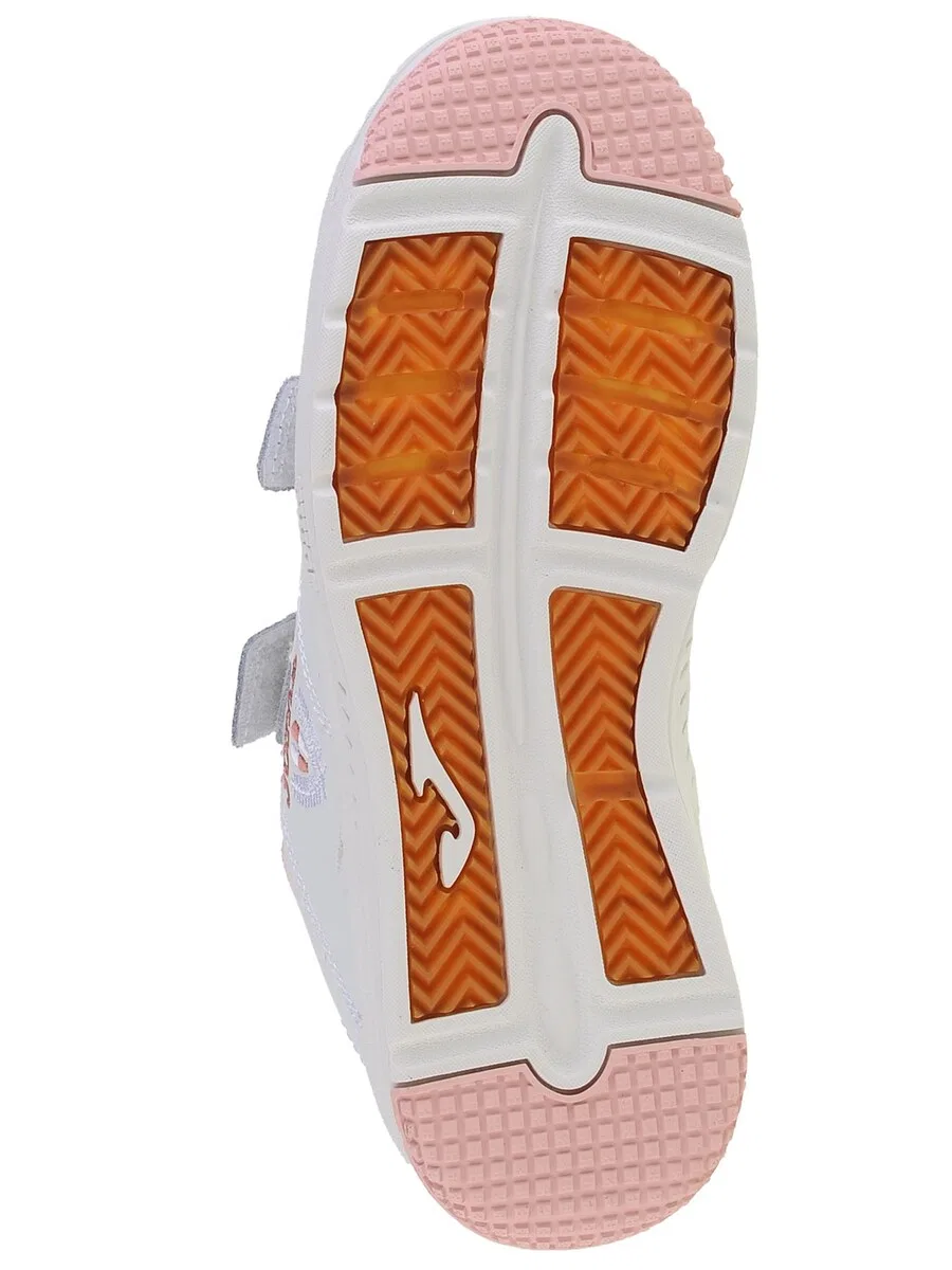 Кроссовки JOMA 'W.Play Jr 21 WPLAYW' белого цвета — фото 3