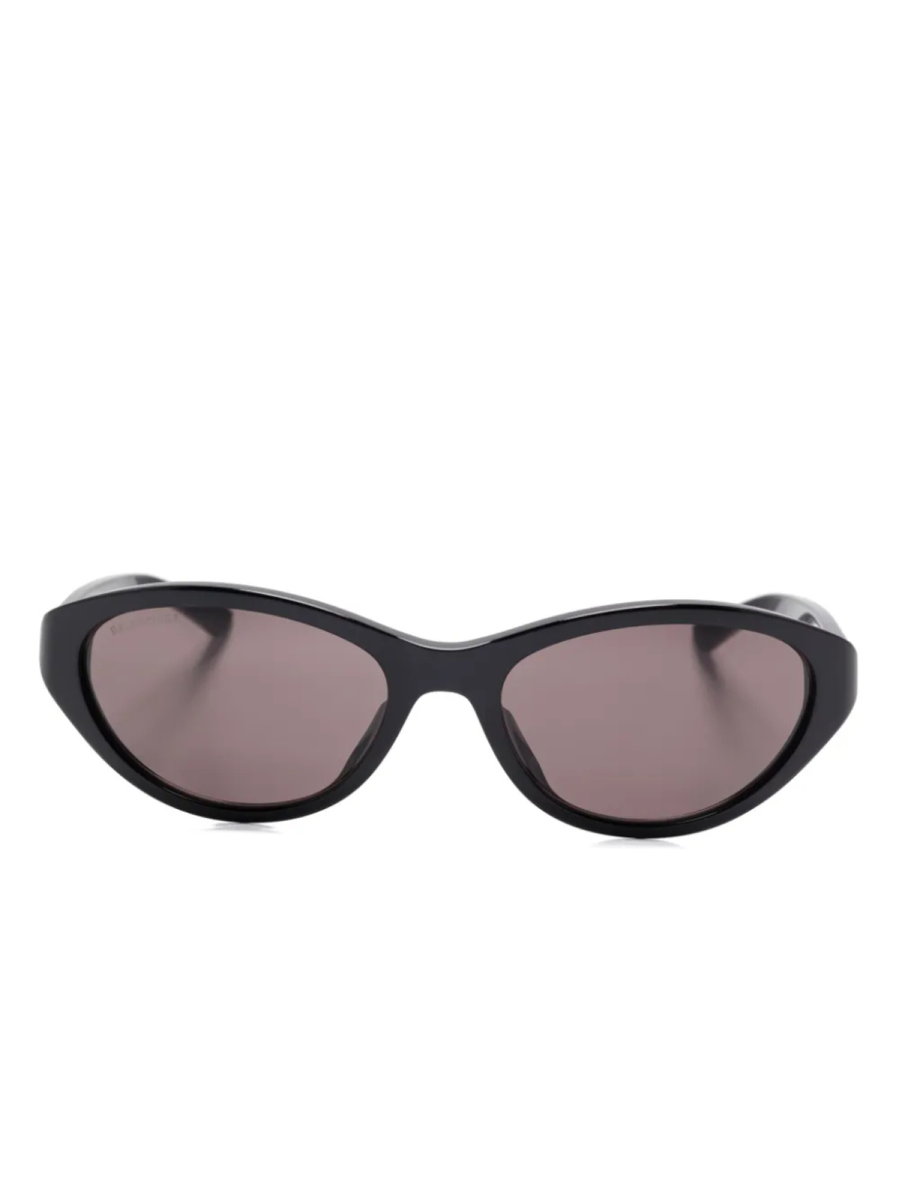 

Солнцезащитные очки Neo Balenciaga Eyewear, черный