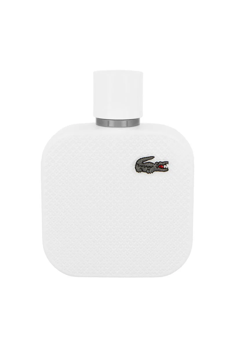 Мужская туалетная вода Lacoste L.12.12 Blanc 100 мл, Blanc — фото 2