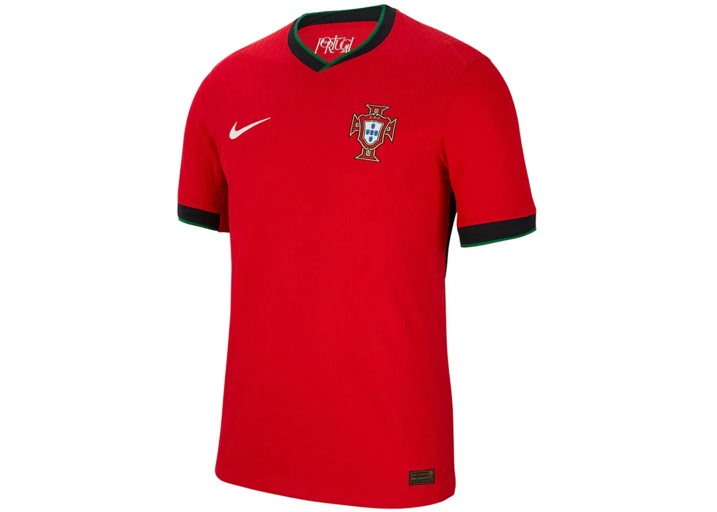 Мужская футболка с длинным рукавом Jersey Nike, University Red/Pine Green/Pitch Blue/Sail