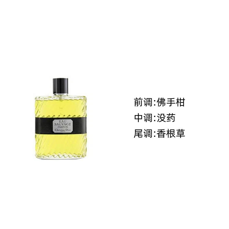 Мужская туалетная вода Dior Fresh Water Dark Scent Edition, 100 мл, Citrus Scent Parfum, Bergamot Petitgrain Vetiver, DIOR, Dark Scent — фото 3