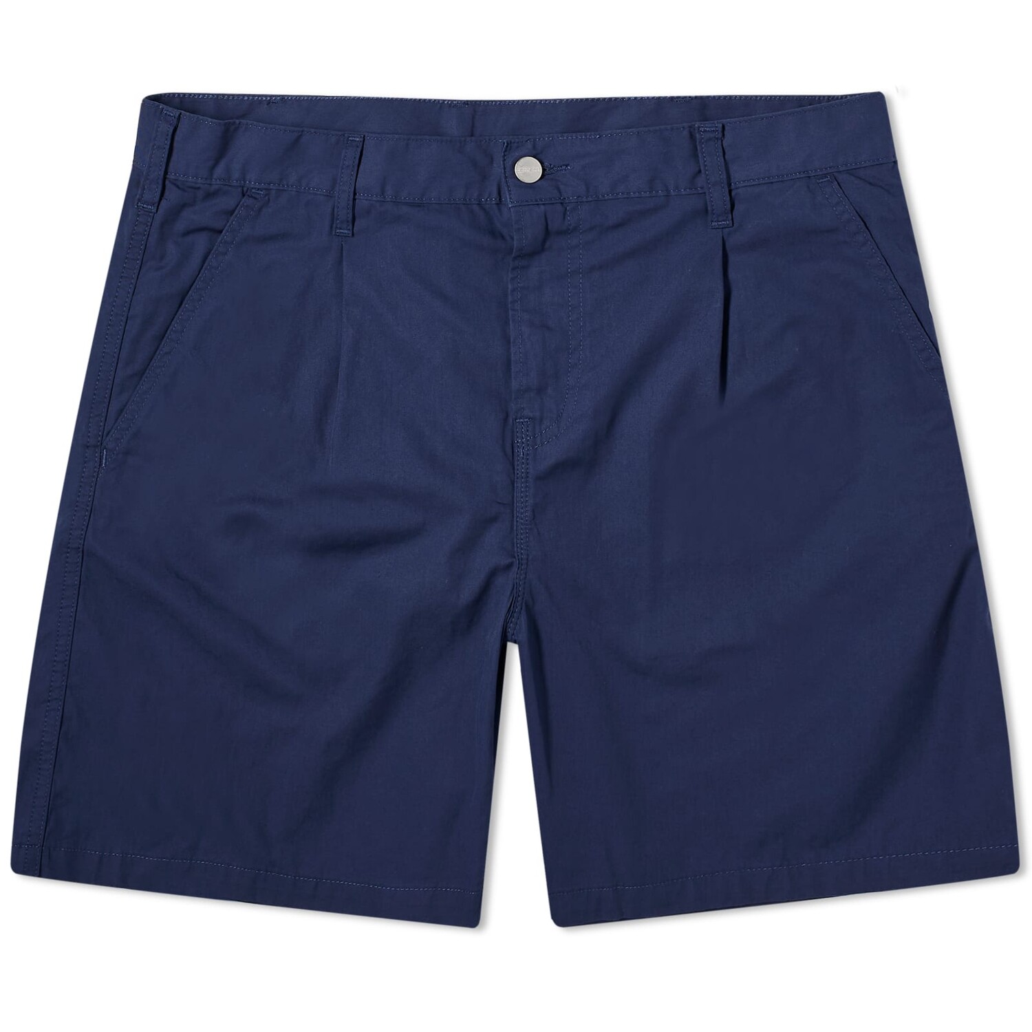 

Шорты Carhartt Wip Albert, синий