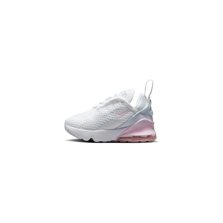 Кроссовки повседневные модель Air Max 270 (TD) Nike, Разноцветный — фото 2