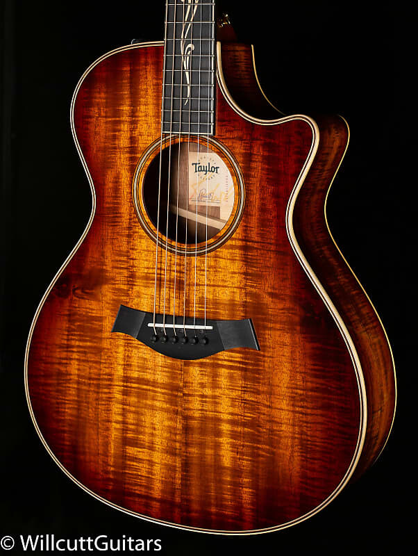 

Распорки Taylor K22ce V-класса (073)