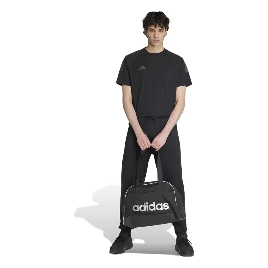 Спортивные брюки adidas M Z.n.e. Pt, Черный — фото 4