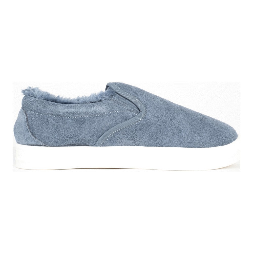 

Кроссовки Minnetonka Zapatillas, horizon blue